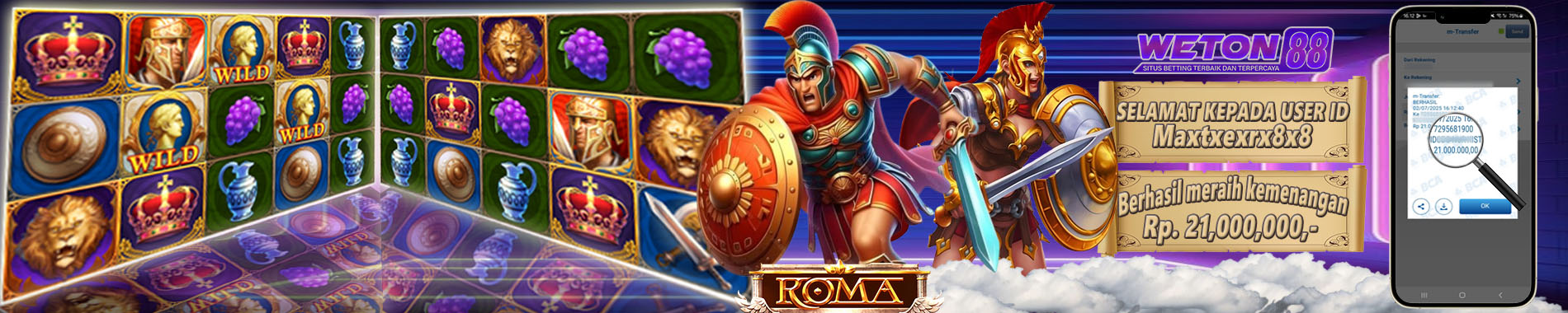 SITUS BAGUS BRO REKOMENDASI YOUTUBE WETON 88 LEST GO JOIN